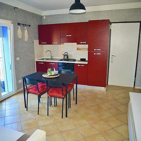 Bed&Beach Fiumicino Exterior foto